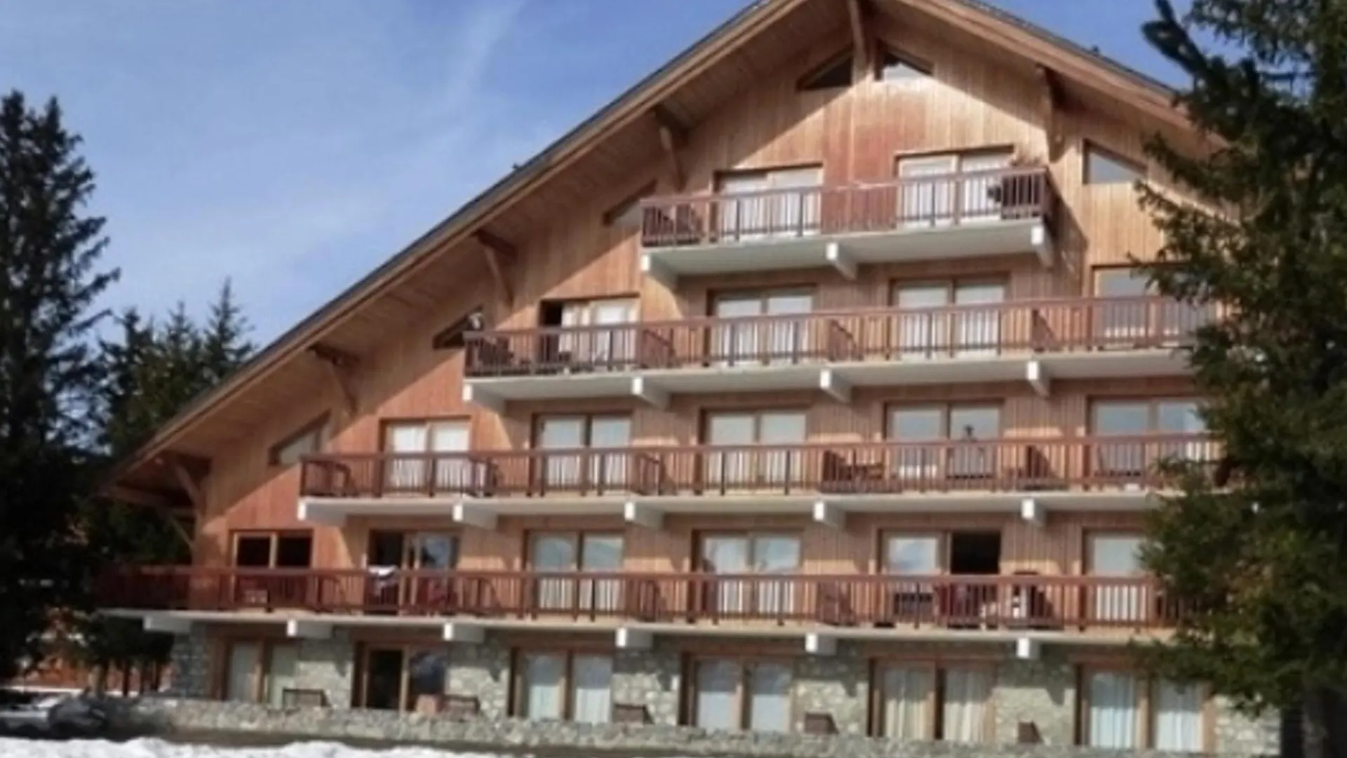Apartment Appartement Renove 2 Pieces, 5 Pers, Pied Des Pistes, Proche Golf A Meribel Altiport - Fr-1-411-651 Les Allues