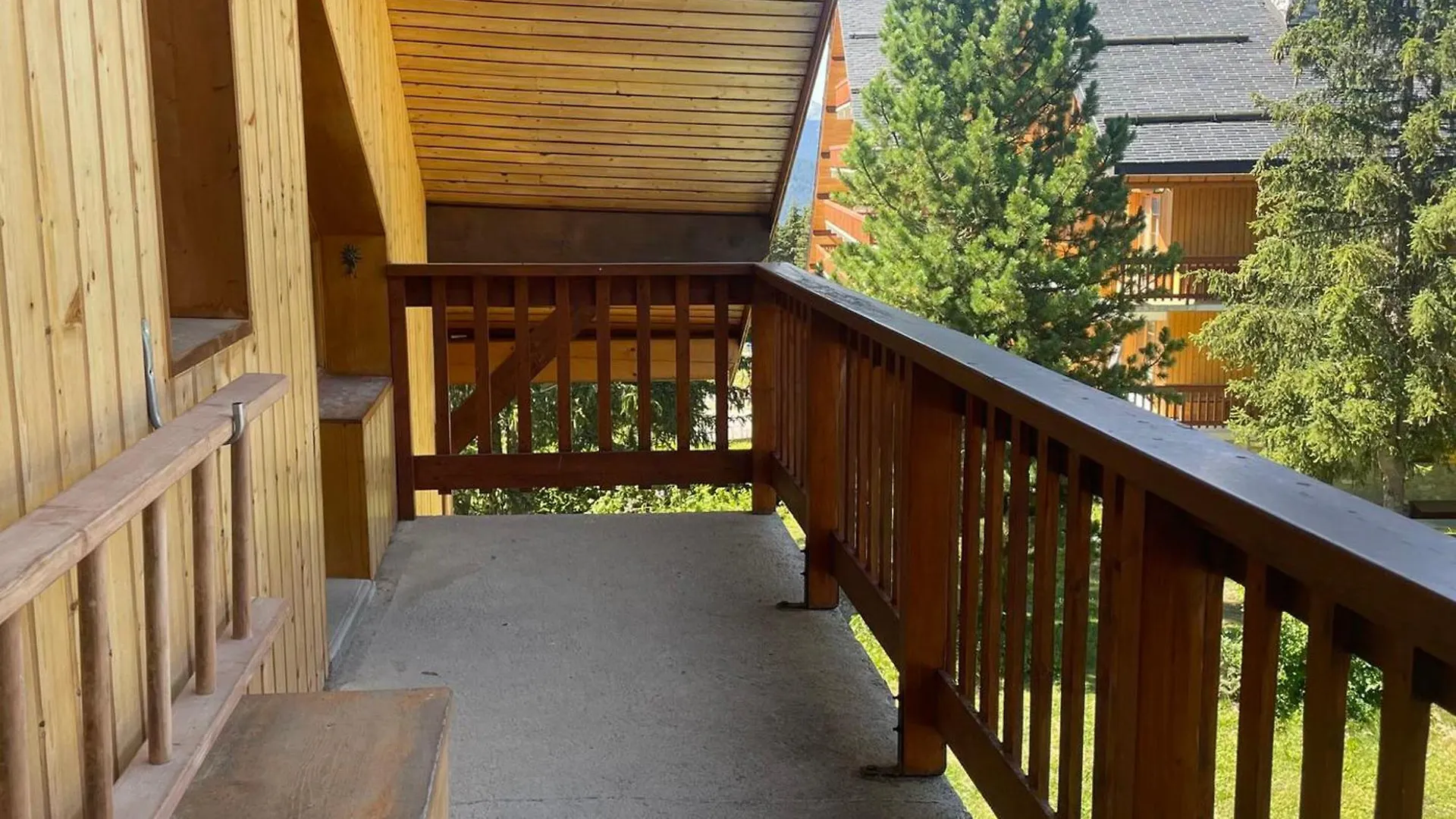 Appartement Renove 2 Pieces, 5 Pers, Pied Des Pistes, Proche Golf A Meribel Altiport - Fr-1-411-651 Les Allues Frankrijk