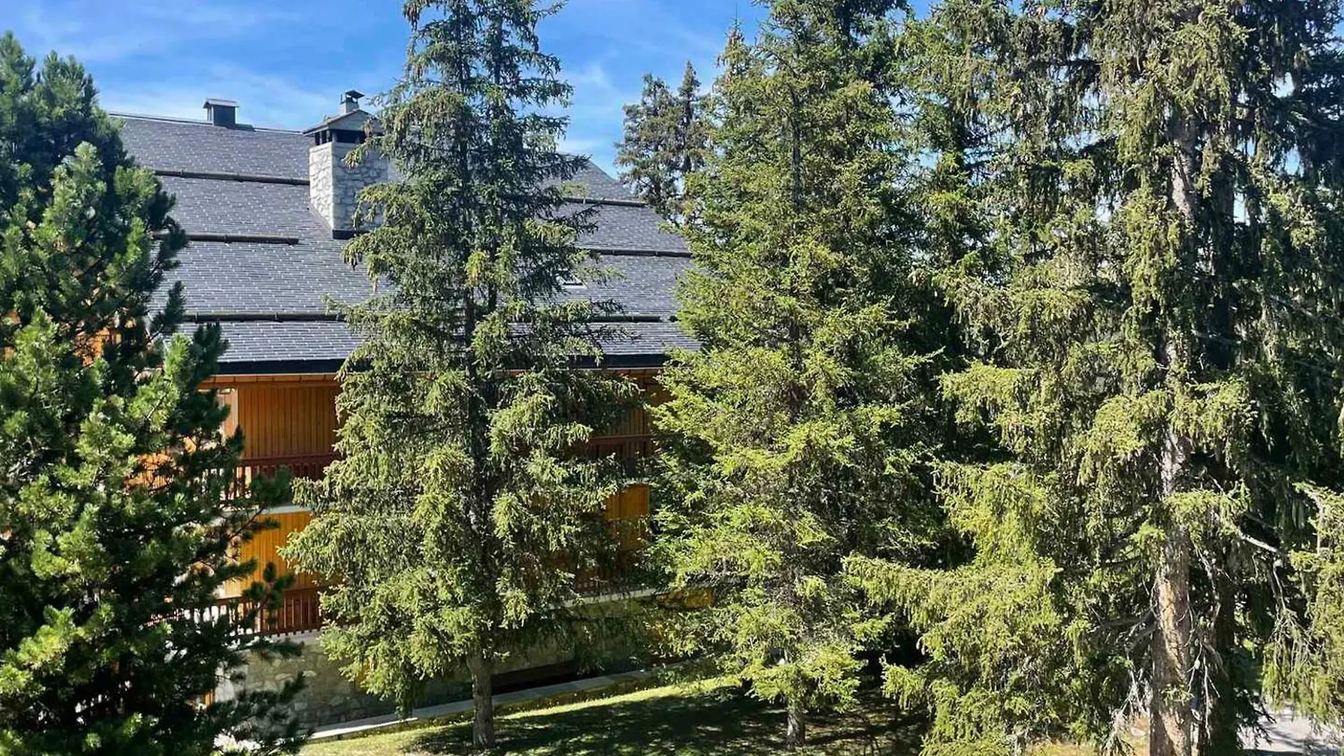 Appartement Renove 2 Pieces, 5 Pers, Pied Des Pistes, Proche Golf A Meribel Altiport - Fr-1-411-651 Les Allues